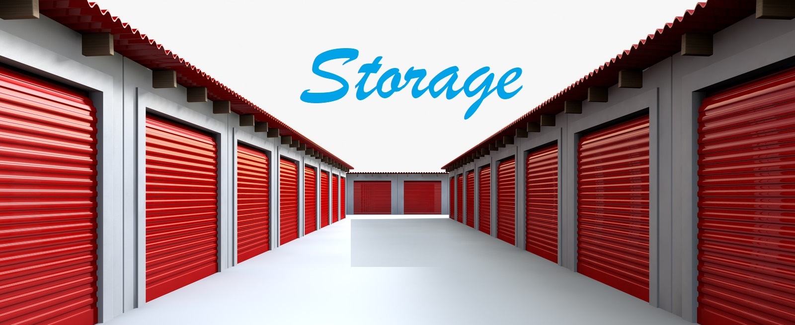 Self-storage